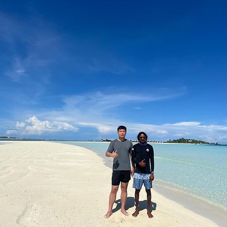 Konut by Thakuru Otel Guraidhoo  Dış mekan fotoğraf
