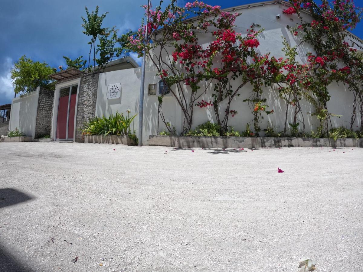 Konut by Thakuru Otel Guraidhoo  Dış mekan fotoğraf