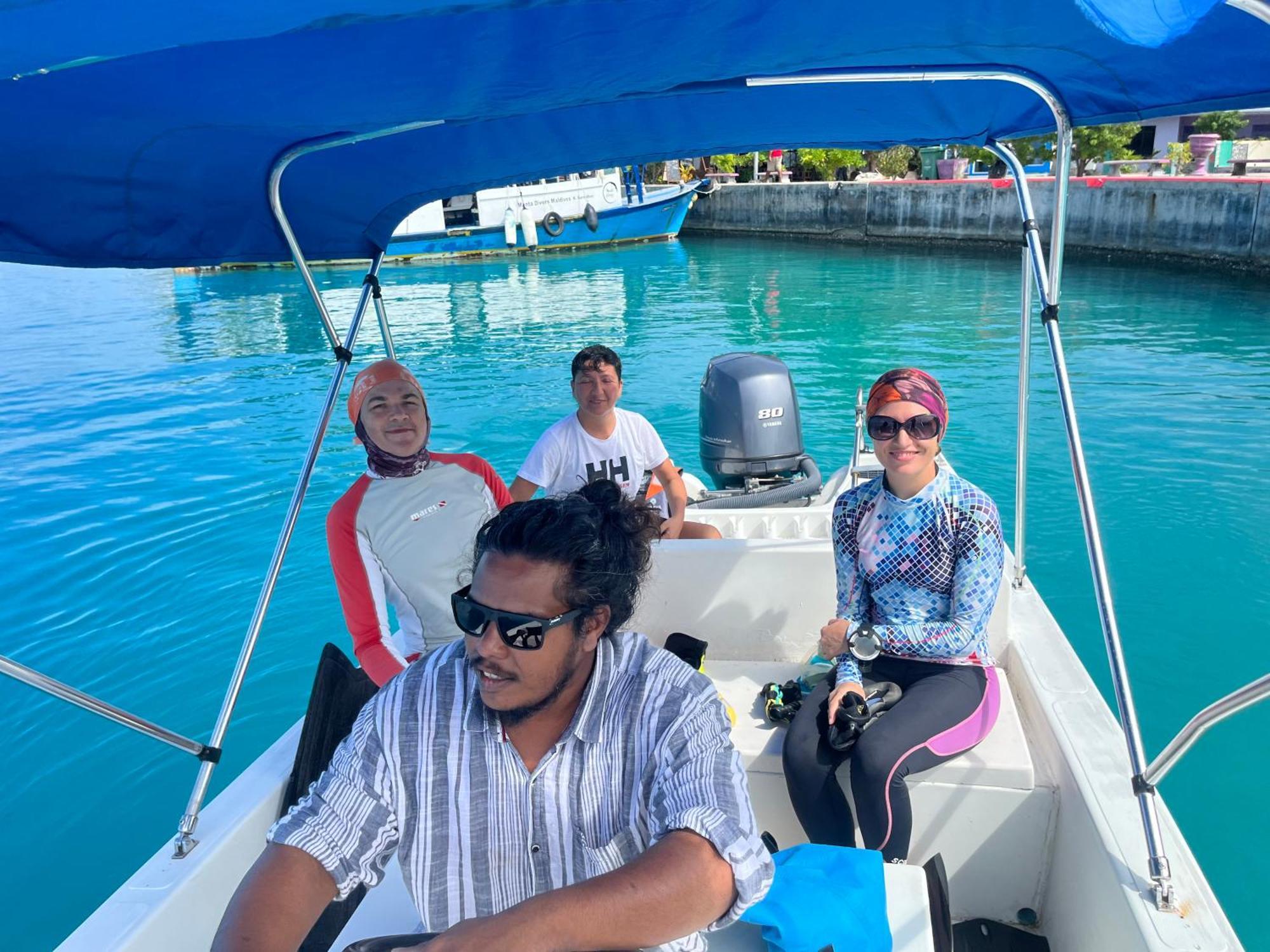 Konut by Thakuru Otel Guraidhoo  Dış mekan fotoğraf