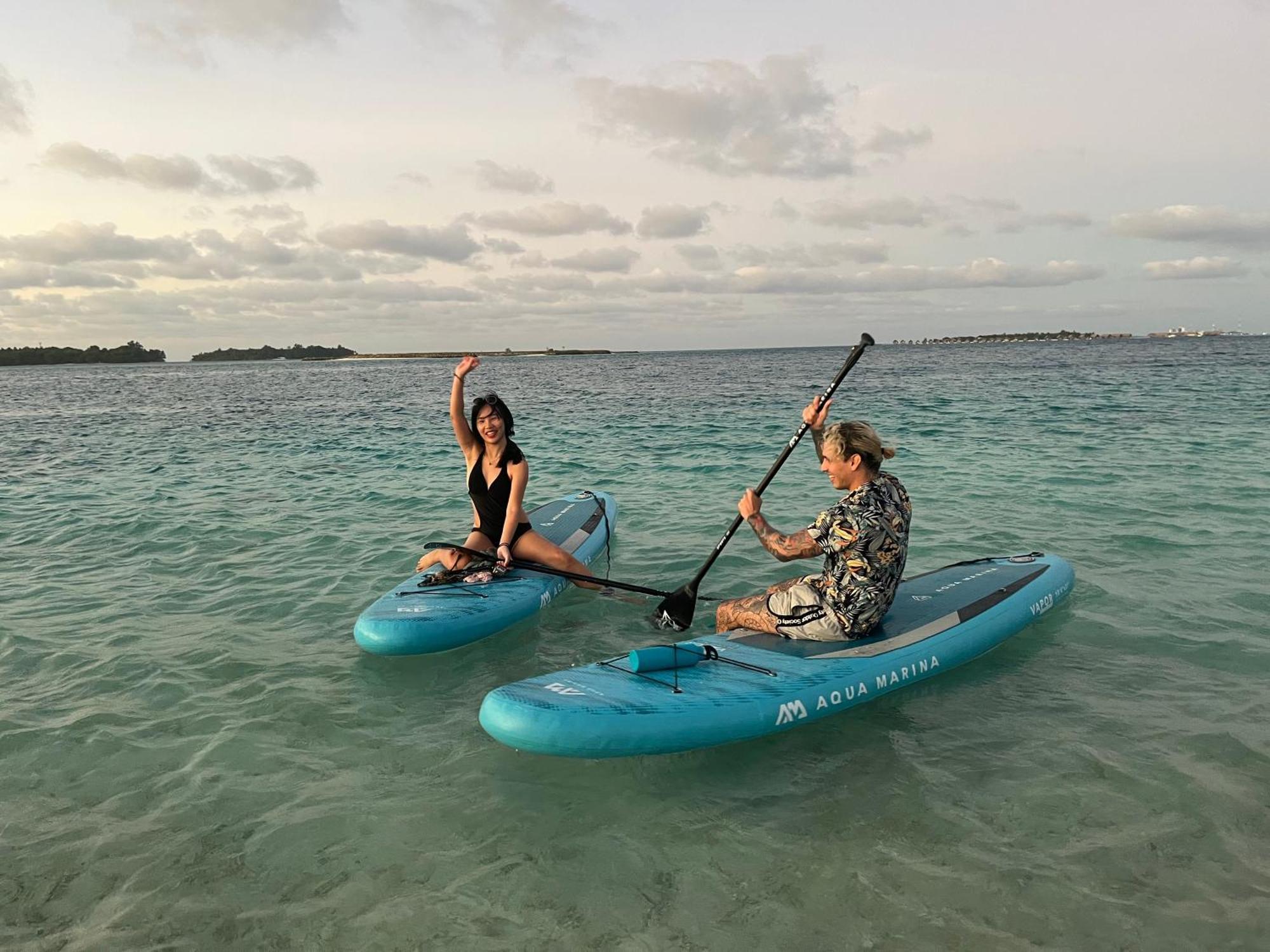 Konut by Thakuru Otel Guraidhoo  Dış mekan fotoğraf