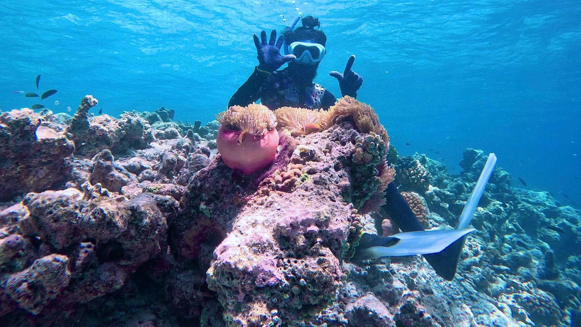 Konut by Thakuru Otel Guraidhoo  Dış mekan fotoğraf