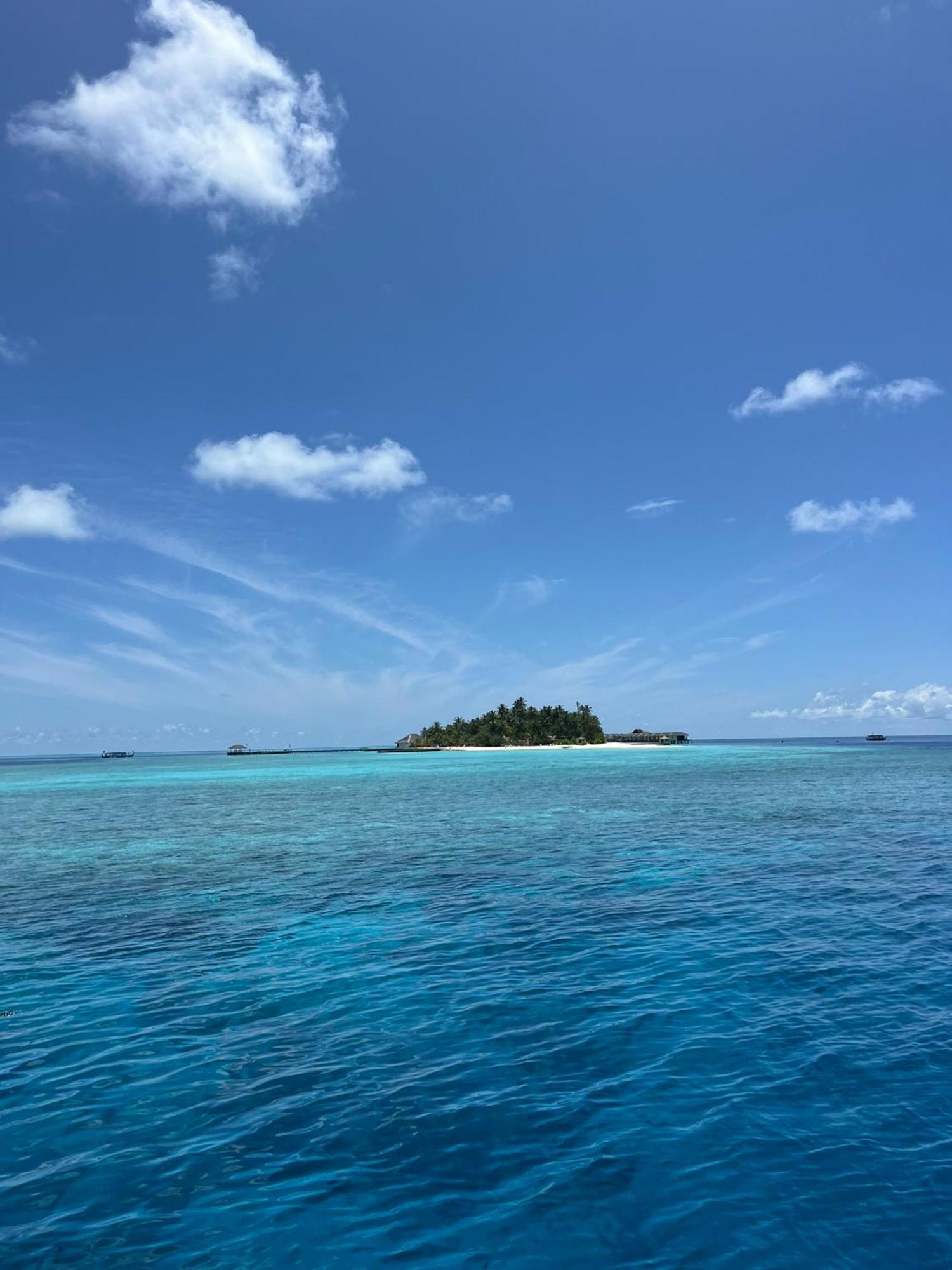 Konut by Thakuru Otel Guraidhoo  Dış mekan fotoğraf