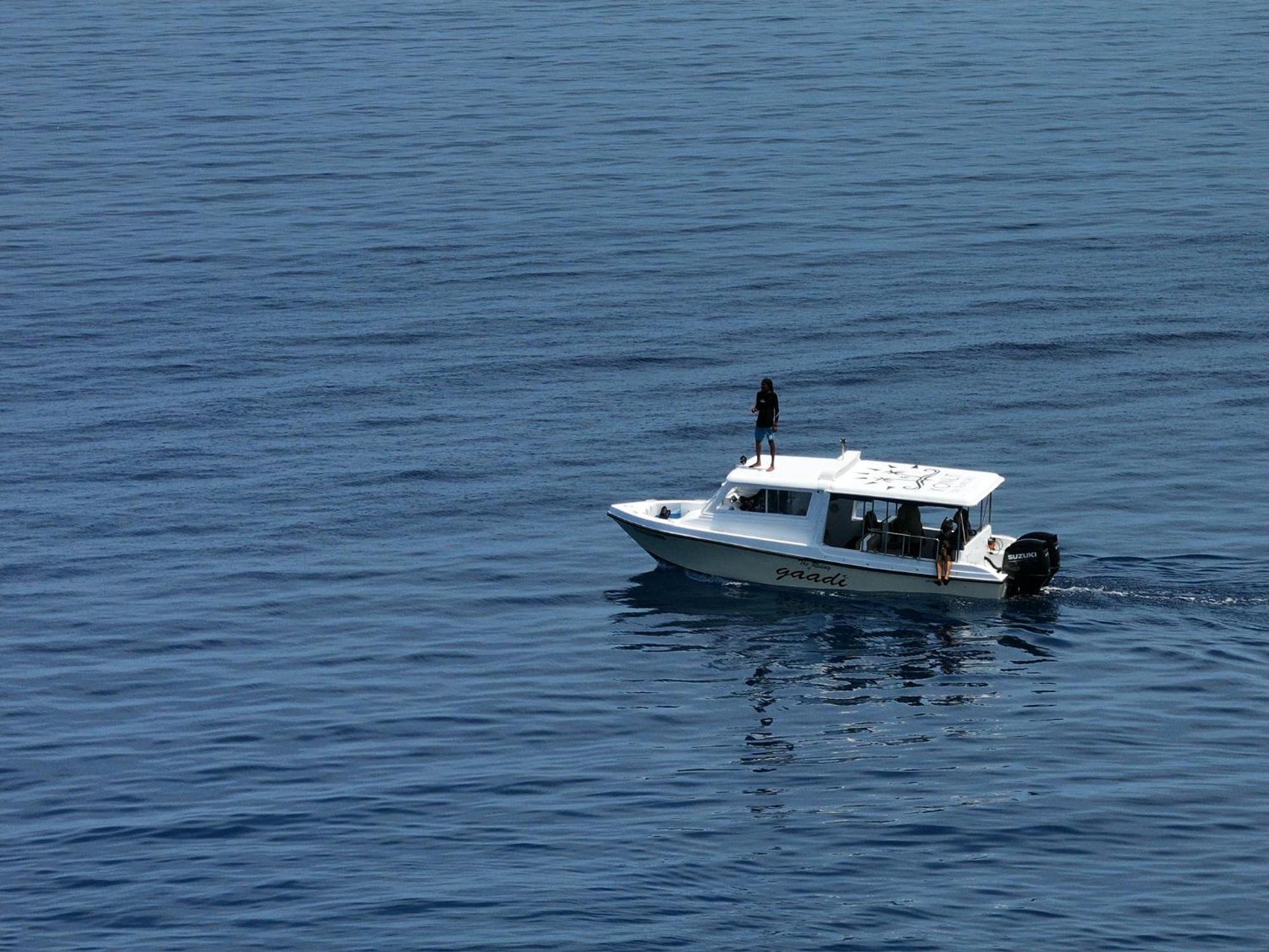 Konut by Thakuru Otel Guraidhoo  Dış mekan fotoğraf