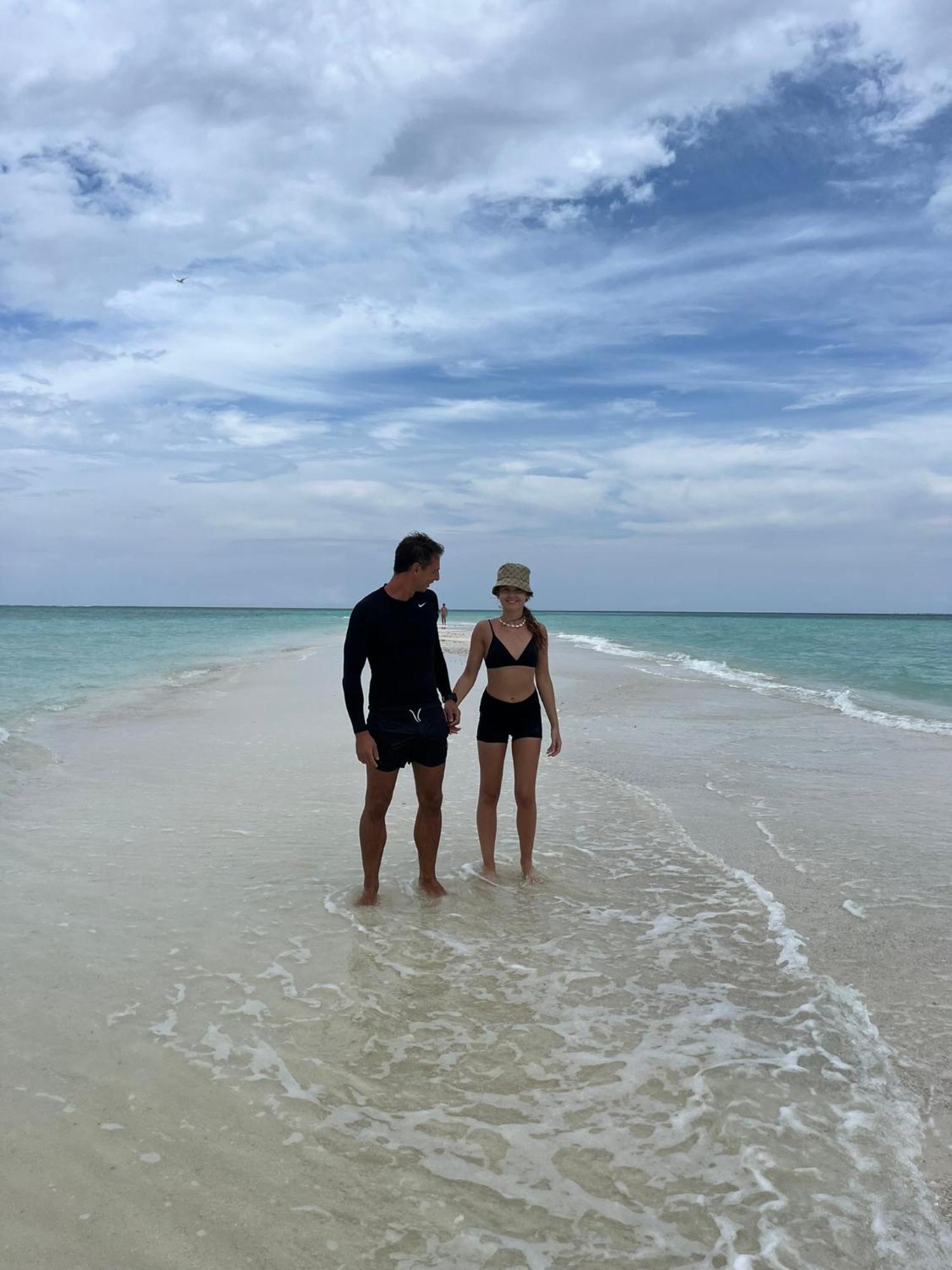 Konut by Thakuru Otel Guraidhoo  Dış mekan fotoğraf