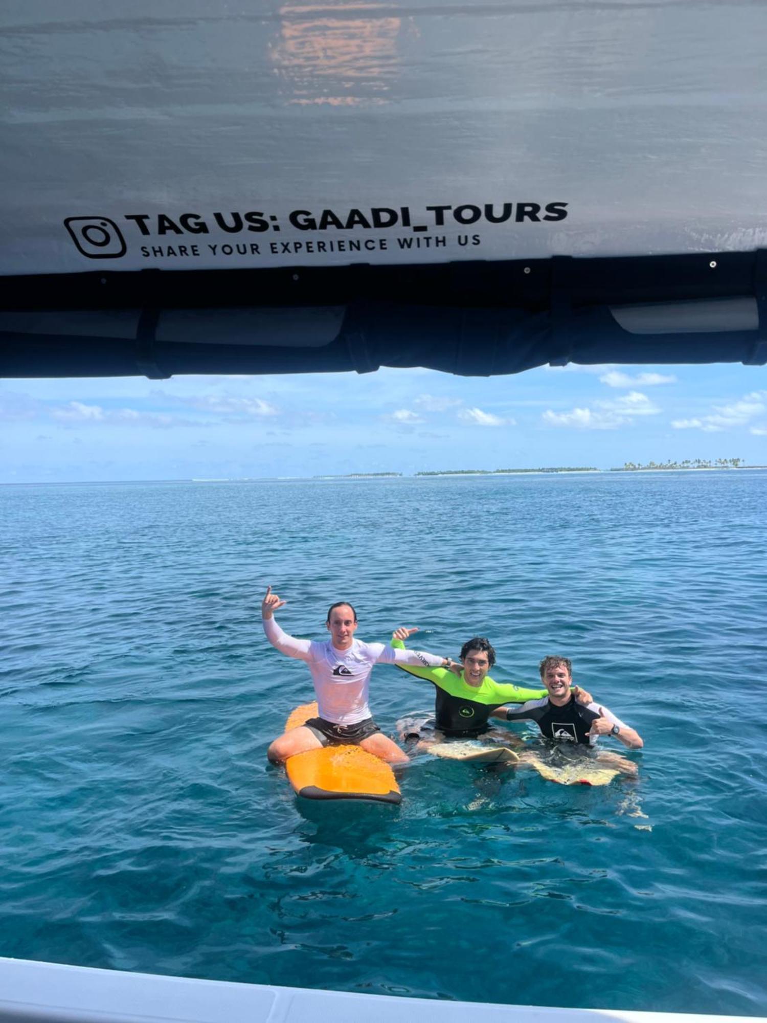 Konut by Thakuru Otel Guraidhoo  Dış mekan fotoğraf