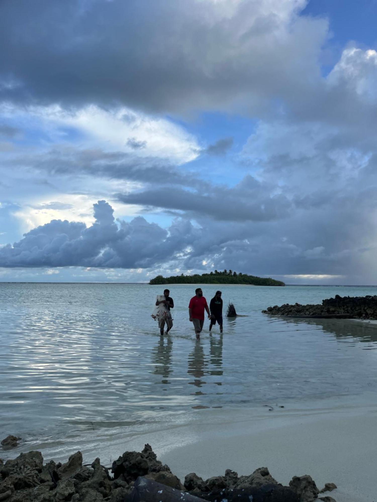 Konut by Thakuru Otel Guraidhoo  Dış mekan fotoğraf