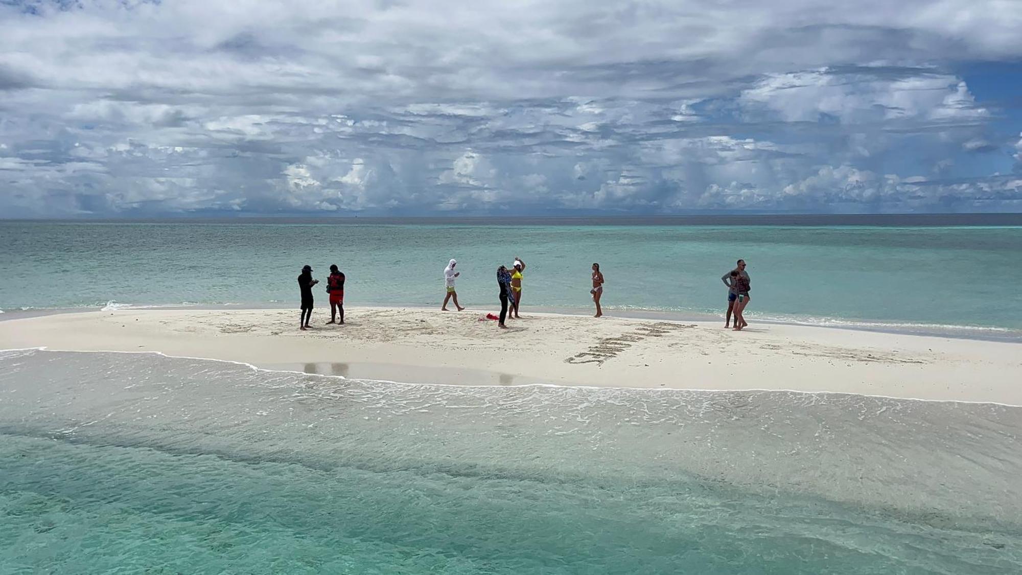 Konut by Thakuru Otel Guraidhoo  Dış mekan fotoğraf