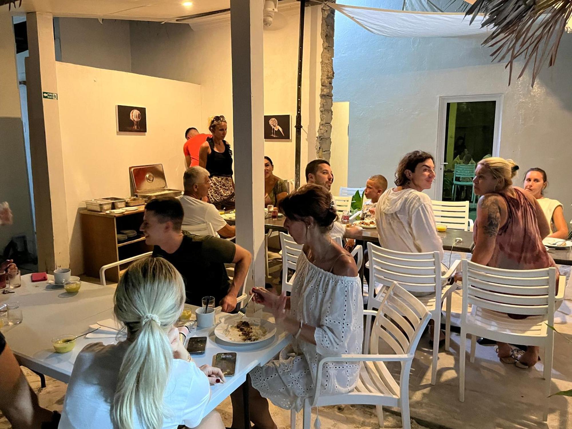 Konut by Thakuru Otel Guraidhoo  Dış mekan fotoğraf