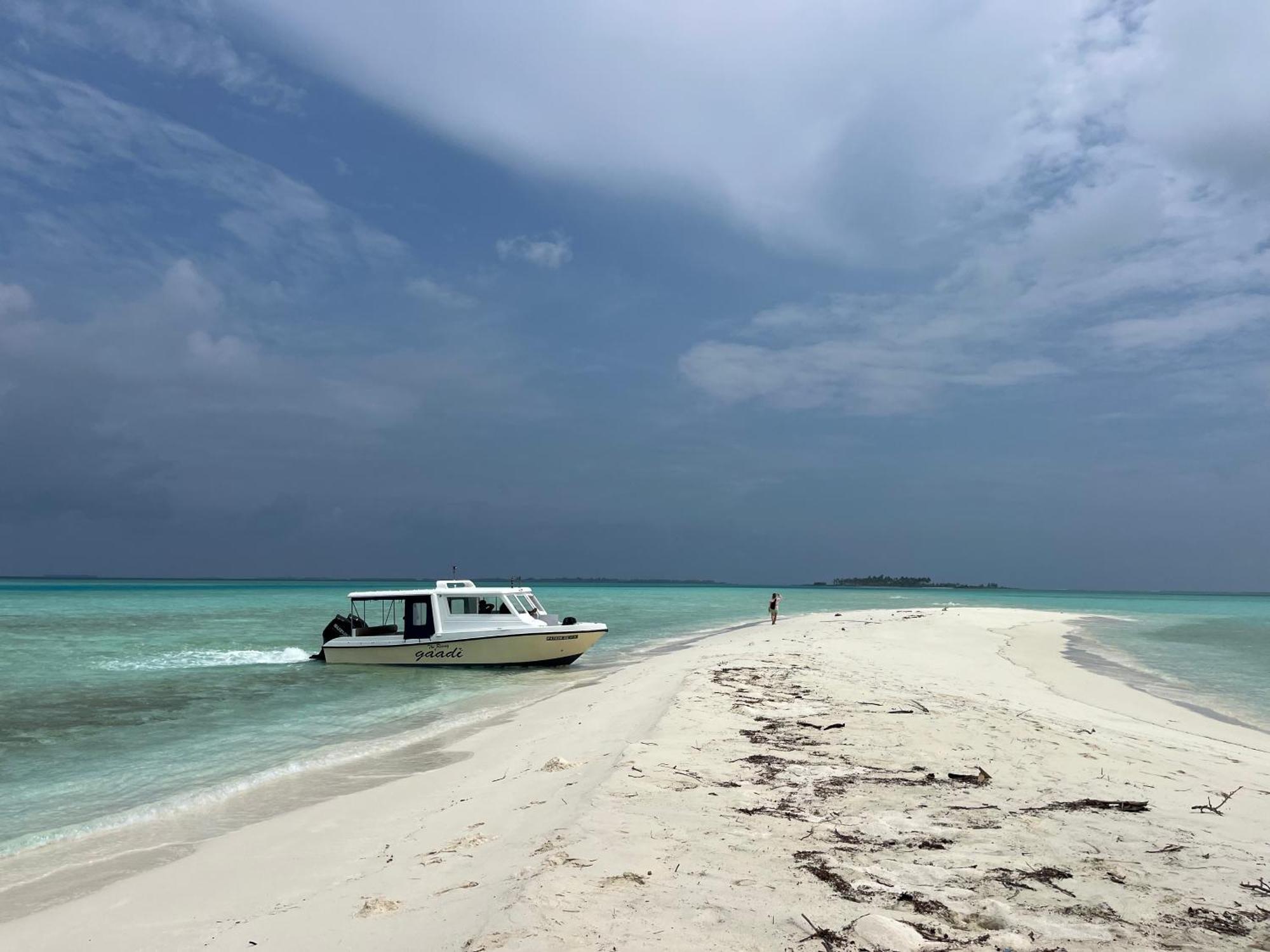 Konut by Thakuru Otel Guraidhoo  Dış mekan fotoğraf