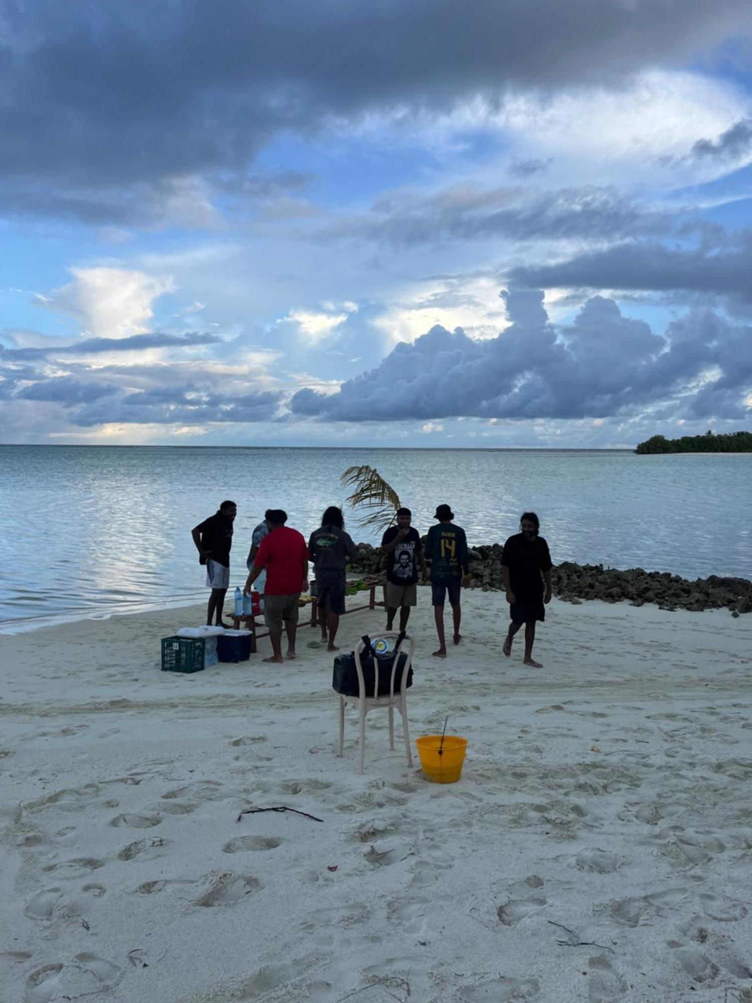 Konut by Thakuru Otel Guraidhoo  Dış mekan fotoğraf