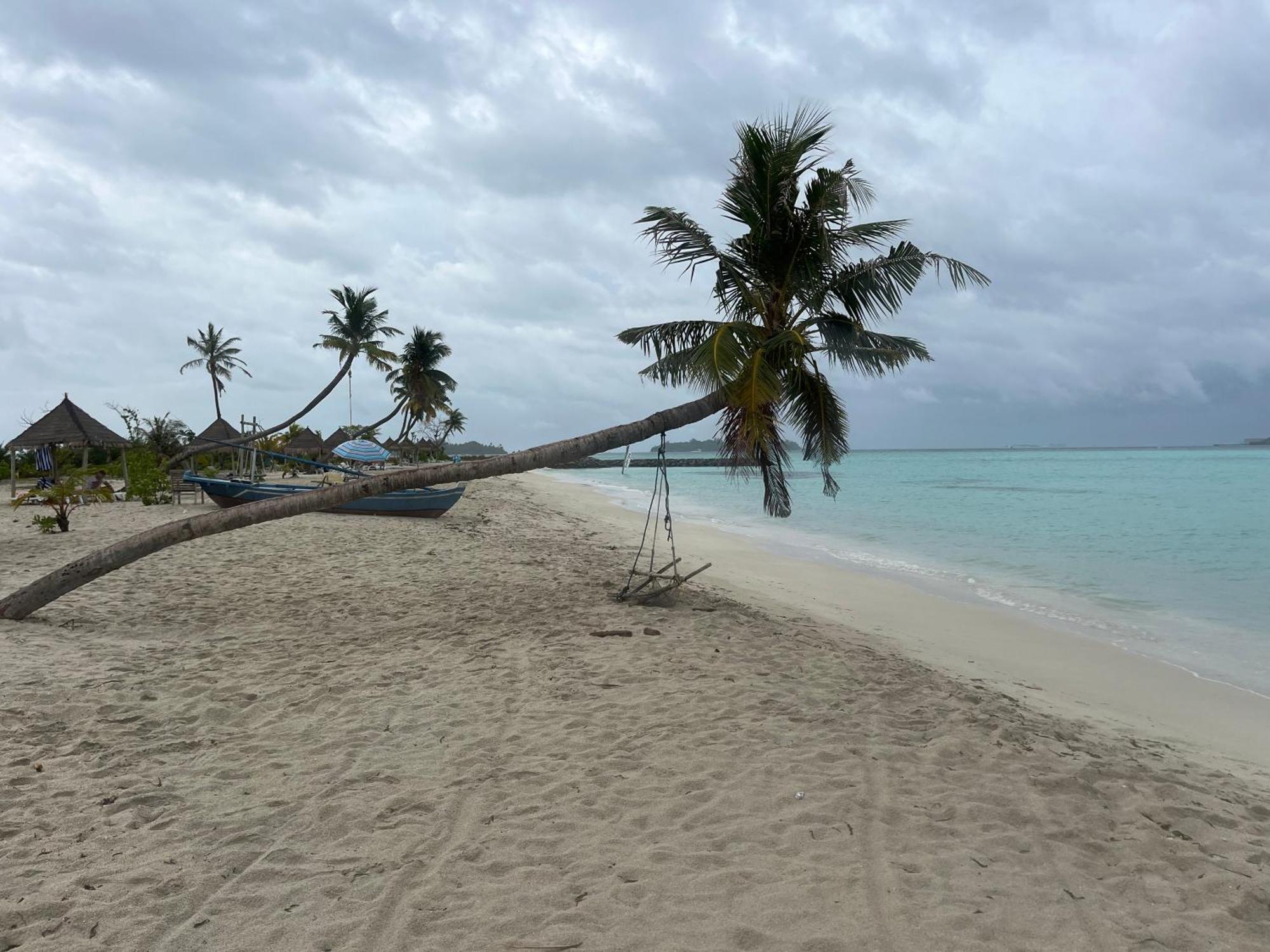 Konut by Thakuru Otel Guraidhoo  Dış mekan fotoğraf