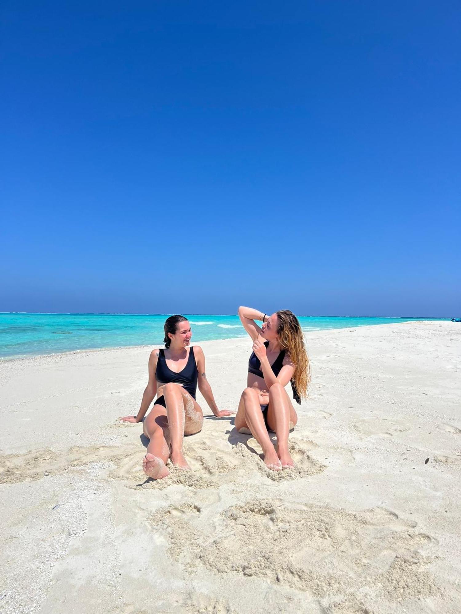 Konut by Thakuru Otel Guraidhoo  Dış mekan fotoğraf