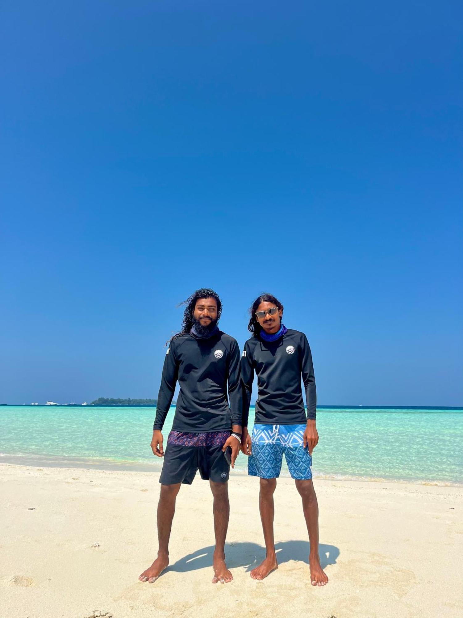 Konut by Thakuru Otel Guraidhoo  Dış mekan fotoğraf