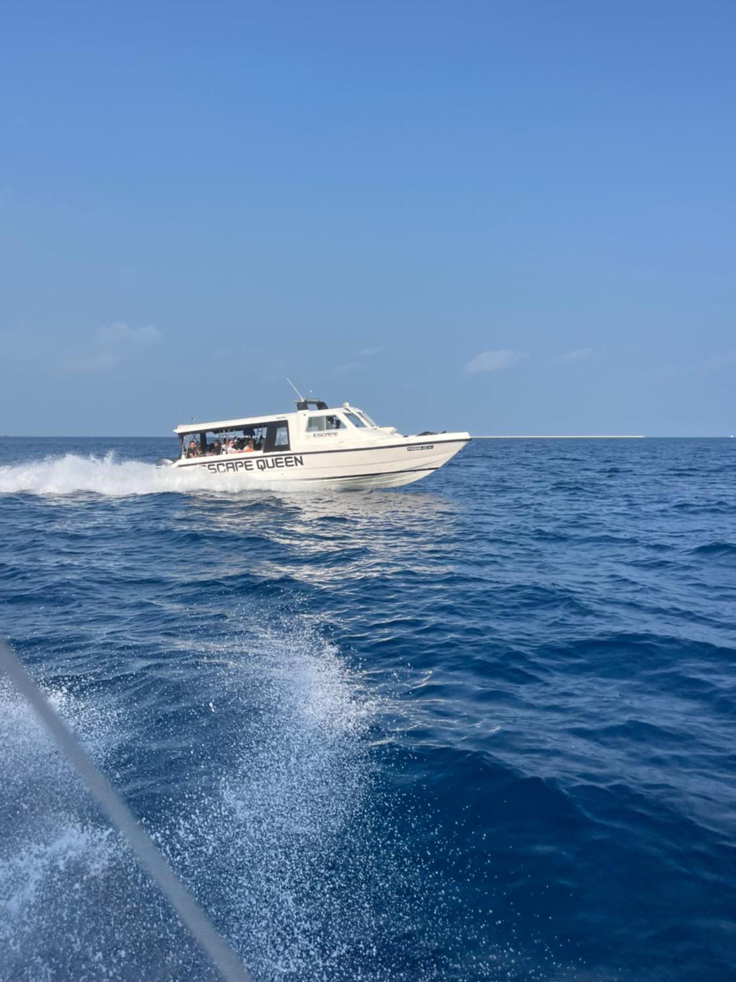 Konut by Thakuru Otel Guraidhoo  Dış mekan fotoğraf