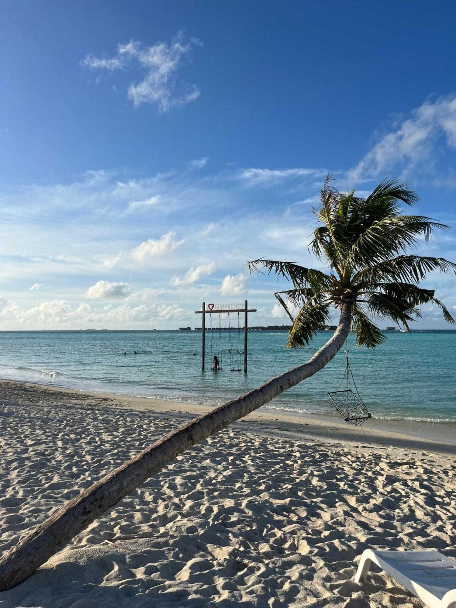 Konut by Thakuru Otel Guraidhoo  Dış mekan fotoğraf